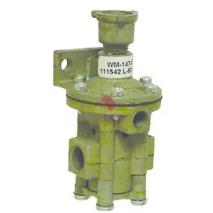 Meritor Susp Cntrl 785230 