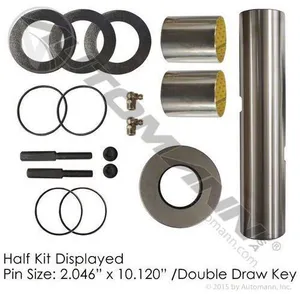 Automann King Pin Kit 1156312 