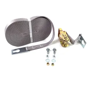Donovan Ridge Strap kt 250714 