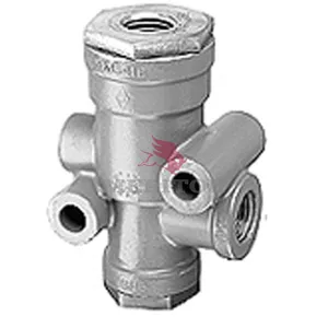 Meritor Reman Synch Vlv 779350 