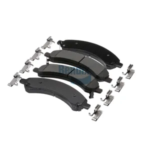 Bendix PAD_DISC 470554 