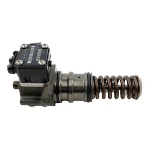 Bosch Fuel Pump Assembly 236936 