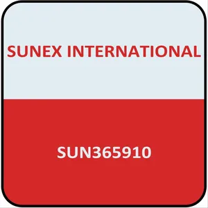 Sunex Tool 3/8   DR 10MM U 1350043 