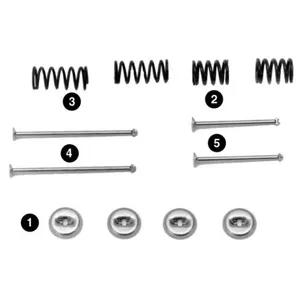 Meritor KIT-BK REP-MNR 767310 