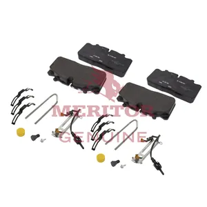 Meritor Pad Kit 999431 