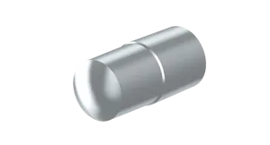 Wabco GROOVED PIN DIN 1055146 
