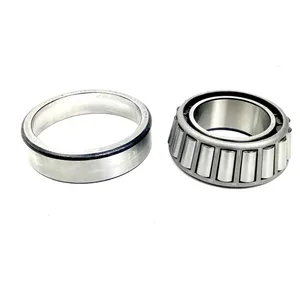 Timken Tapered Roller Bearing Assembly 242386 