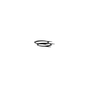 Sharpe Spray Guns HOSE AIR 25FT. 1335206 
