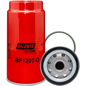 Baldwin Fuel Spin-On 232744 