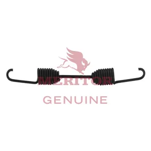 Meritor Spring 737266 