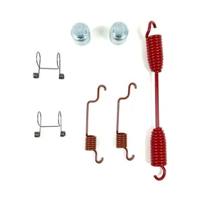 Armada Brake Hardware 256340 