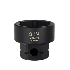 Sunex Tool 3/8  DR 6PT LOW 1346360 