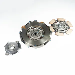 Eaton Clutch, Heavy-Duty Eca And Lcib 235842 