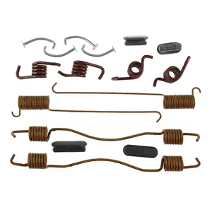 Raybestos DRUM BRAKE HARDWARE KIT 1200084 