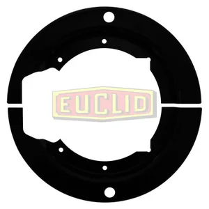 Euclid Dust Shield 1409655 
