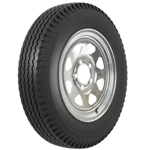 Americana Wheel & Tire 12X4.0 5-4.5 (4 363996 