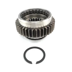 Meritor Gear Kit, Aux Transmission 255630 