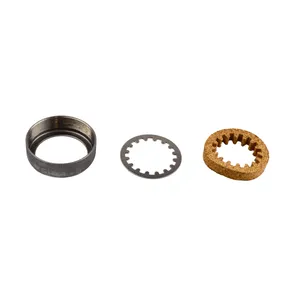 Spicer Drive Shaft Dust Seal 233840 