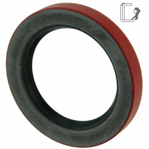 National Oil Seal 366932 