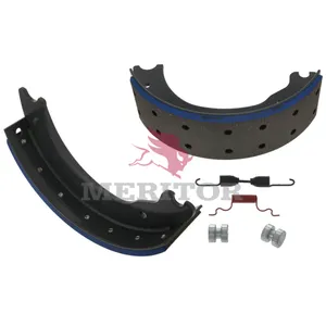 Meritor Brake Shoe Kit - Reman 246058 