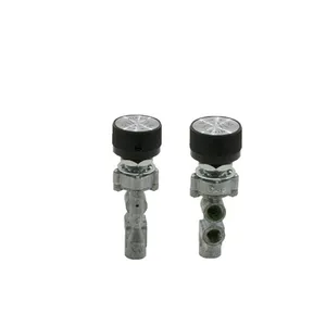 Haldex CONTROL VALVE 1206004 