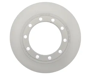 Raybestos DISC BRAKE ROTOR 272770 