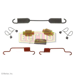 Euclid Brake Kit 249798 