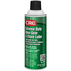 CRC Lube Chain 16 Oz Aerosol 226206 