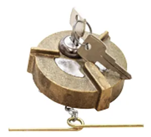 Tectran FUEL CAP 338352 