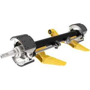 Holland BM&AXLE,BRKD,TA 608398 