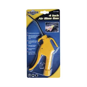 Titan Jack & Equipment 4  AIR BLOW GUN 1351417 