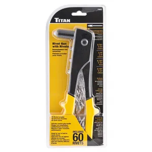 Titan Jack & Equipment 10  RIVET GUN W 1347568 