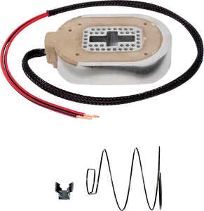 DEXTER AXLE Repair Kit - Magnet 235954 