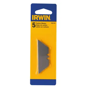 Irwin Industrial Tools CARBON RAZOR BL 1250412 