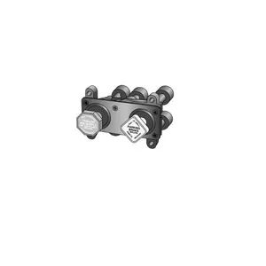 Haldex MANIF DASH VLV 673052 