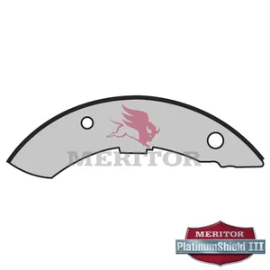 Meritor Reman Shoe 798192 
