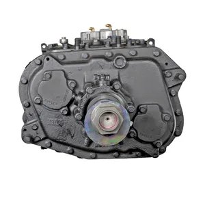 OVERDRIVE REBUILDS FRO16210BPR 3900032 