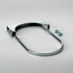 Donaldson 5 Flat Band Cl 280638 