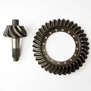 Mach Gear Set 3.70 221364 