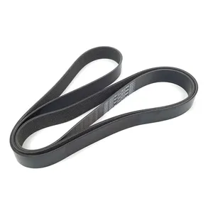 Dayco Serpentine Belt 354346 