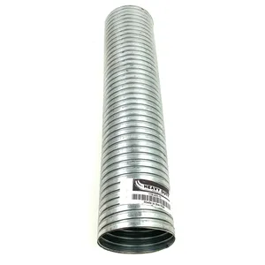 Heavy Duty Manufacturing Flexible Pipe - Exhaust 251774 