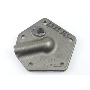 Spicer BEARING CAP 528810 