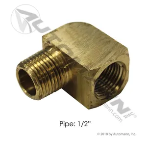 Automann Street Elbow 1050894 