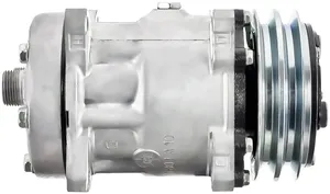 TruckAir Compressor 858798 