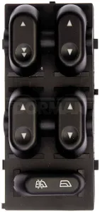 Dorman WINDOW SWITCH 548670 