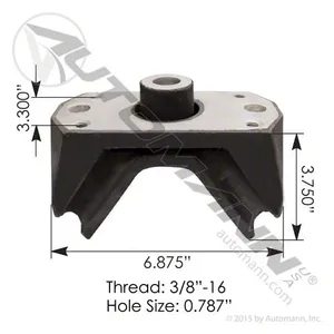 Automann MOTOR MNT 319036 