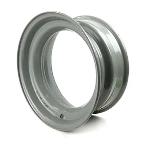 Dexstar Wheel Assembly (Rim And Wheel) - Disc 257916 