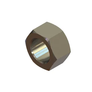 Holland NUT,SELF LKG 615656 
