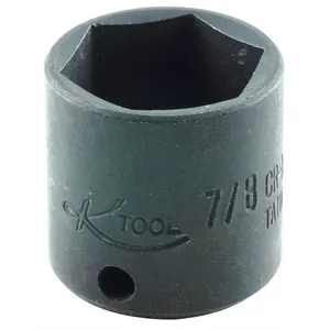 K-Tool International SOC 7/8 3/8D IM 1266766 