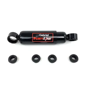Automann Shock Absorber - Universal, Front And Rear Suspension 268430 